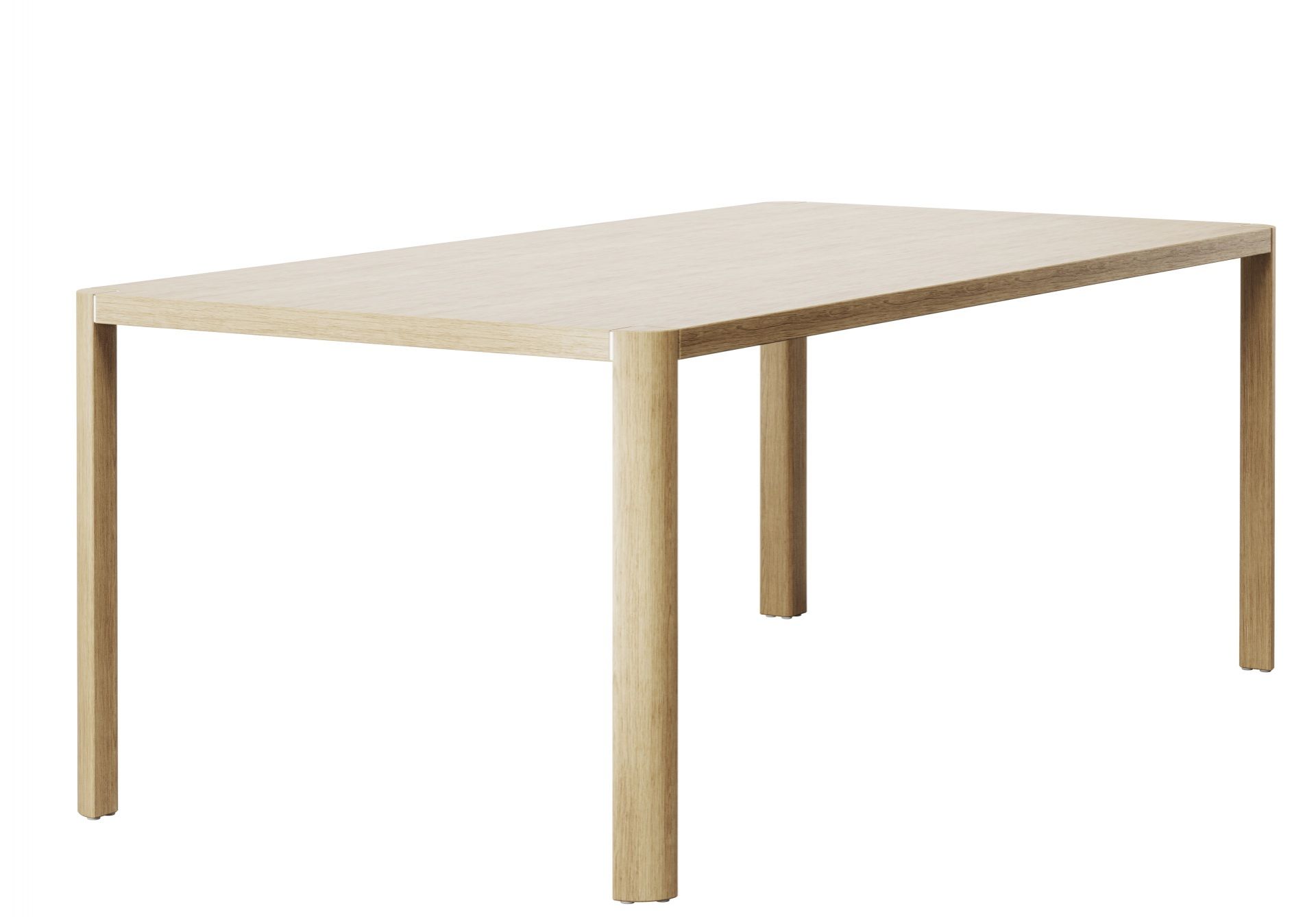 1140 Dining table Thonet THONET 1140